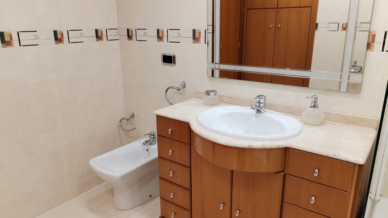 Photo of Bathroom in Alcora