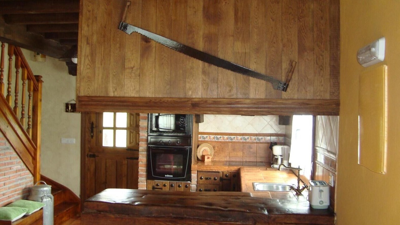 Photo of Kitchen in Celis