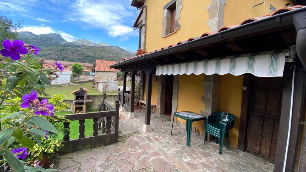 Photo of Patio Balcony in Celis
