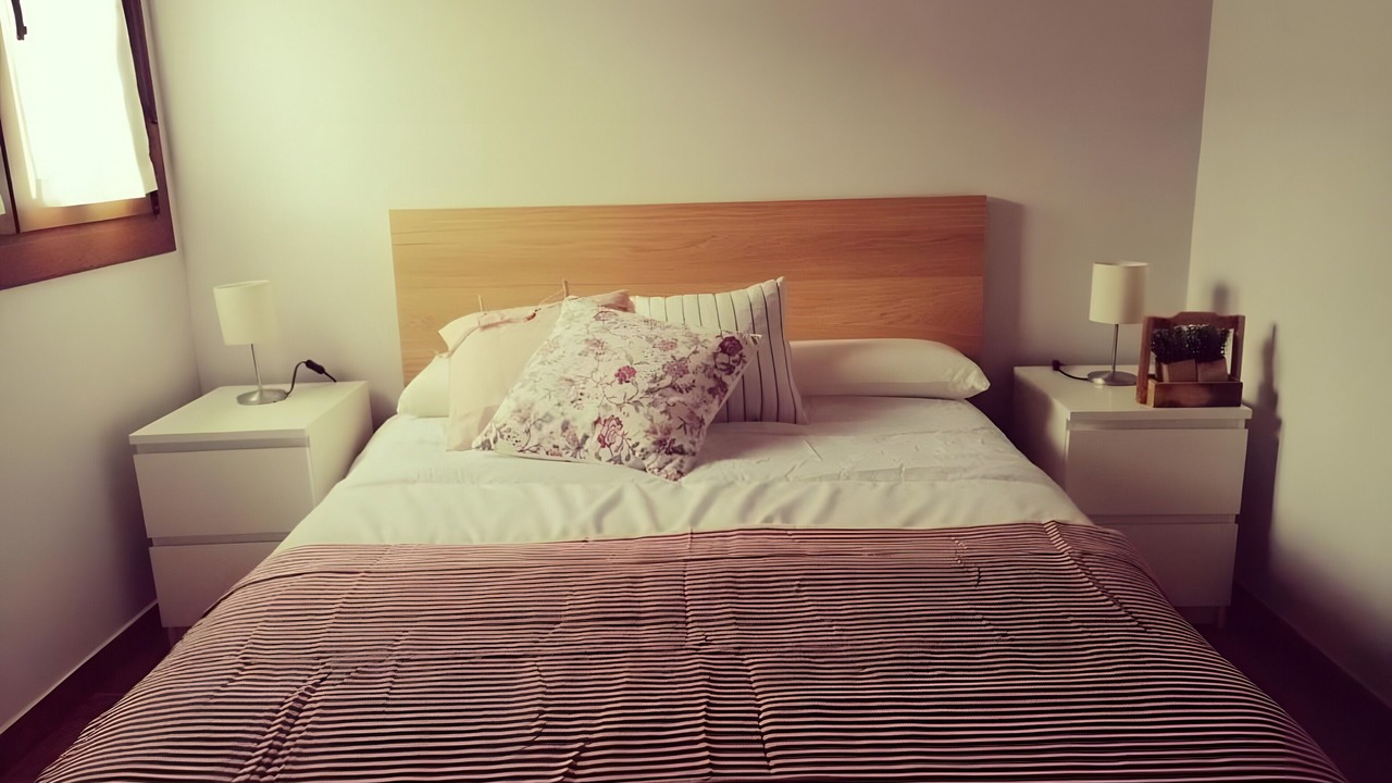 Photo of Bedroom in Aldehuela del Rincon