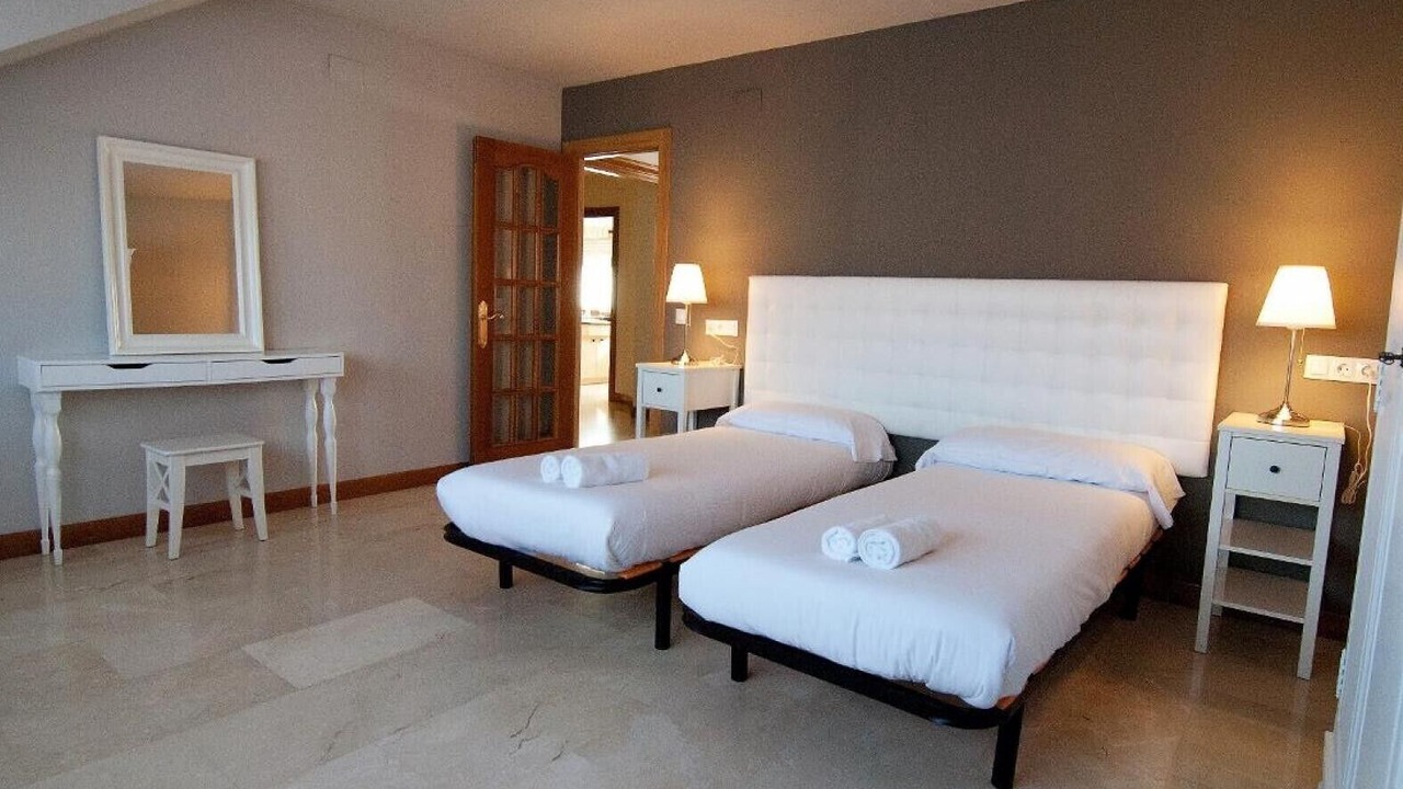 Photo of Bedroom in Cabanillas
