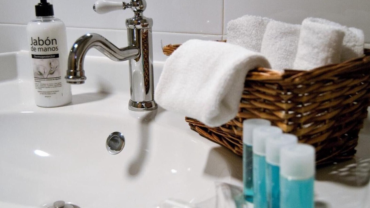 Photo of Bathroom in Cabanillas