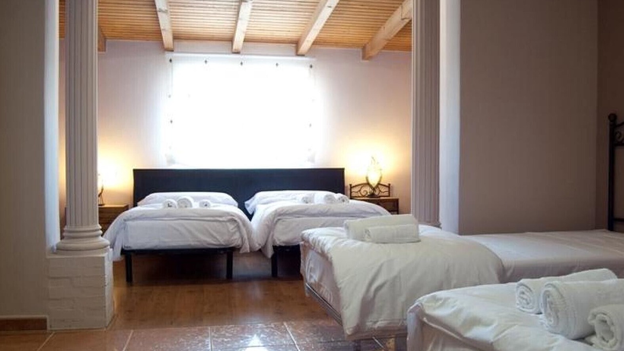 Photo of Bedroom in Cabanillas