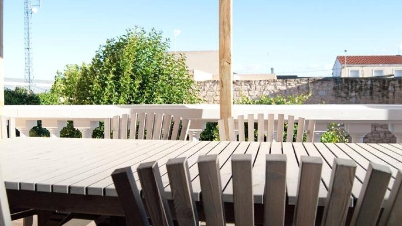 Photo of Outdoor in Cabanillas