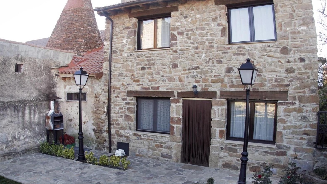Photo of Outdoor in San Andres de Soria