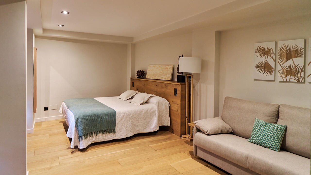 Photo of Bedroom in Consuegra
