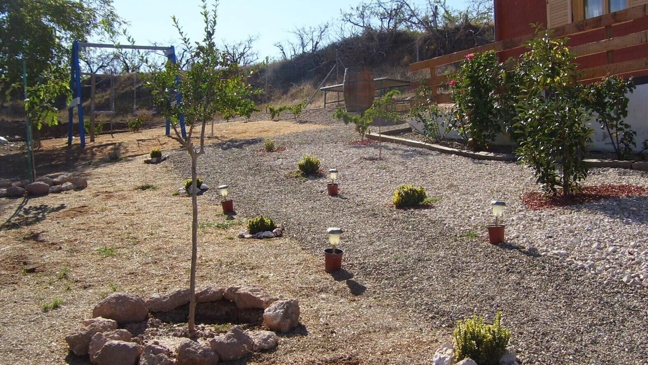 Photo of Outdoor in Alcanadre