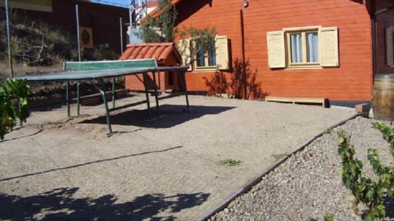 Photo of Outdoor in Alcanadre