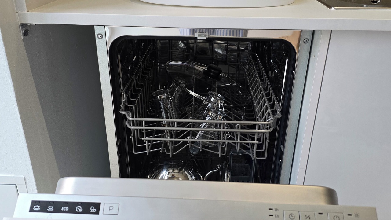 Photo of Kitchen in Camins al Grau