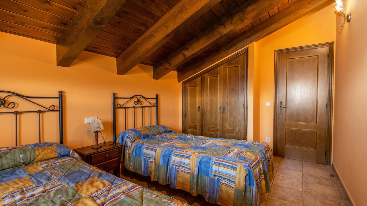 Photo of Bedroom in Valle de Lierp