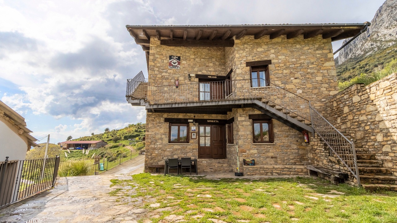Photo of Outdoor in Valle de Lierp