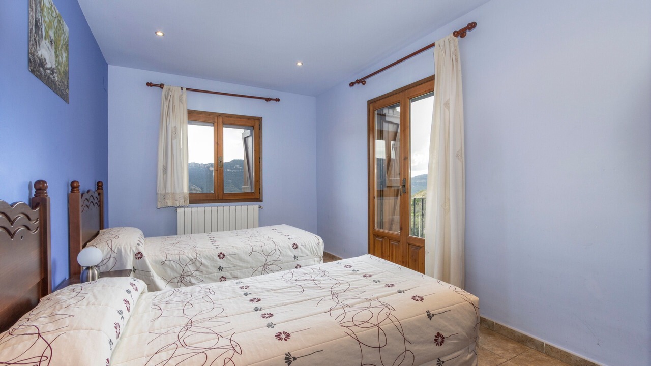 Photo of Bedroom in Valle de Lierp