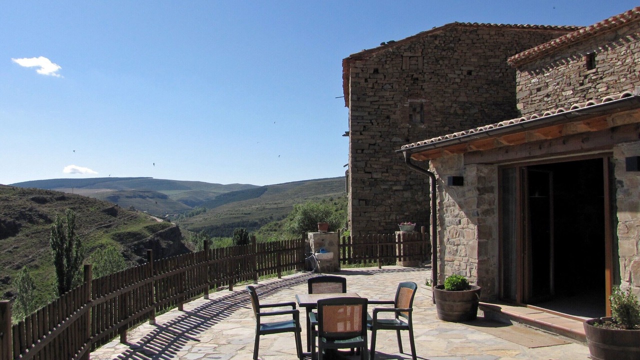Photo of Outdoor in Villar del Rio