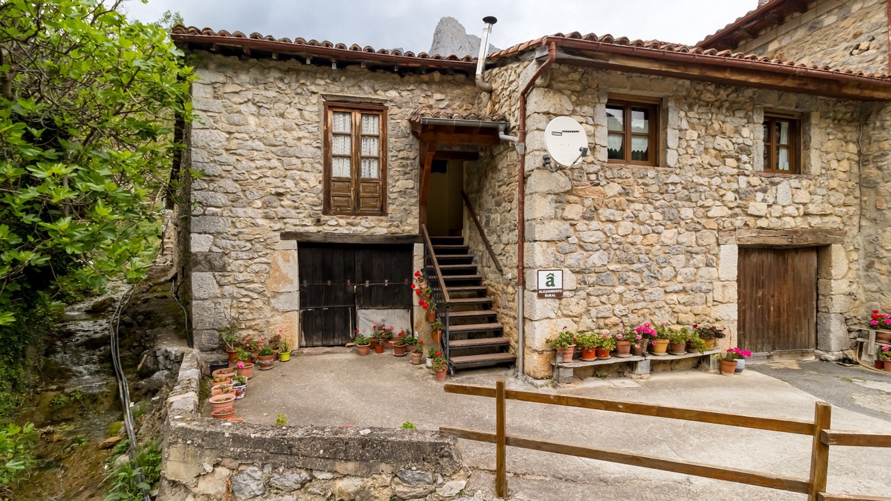 Photo of Outdoor in Cillorigo de Liebana