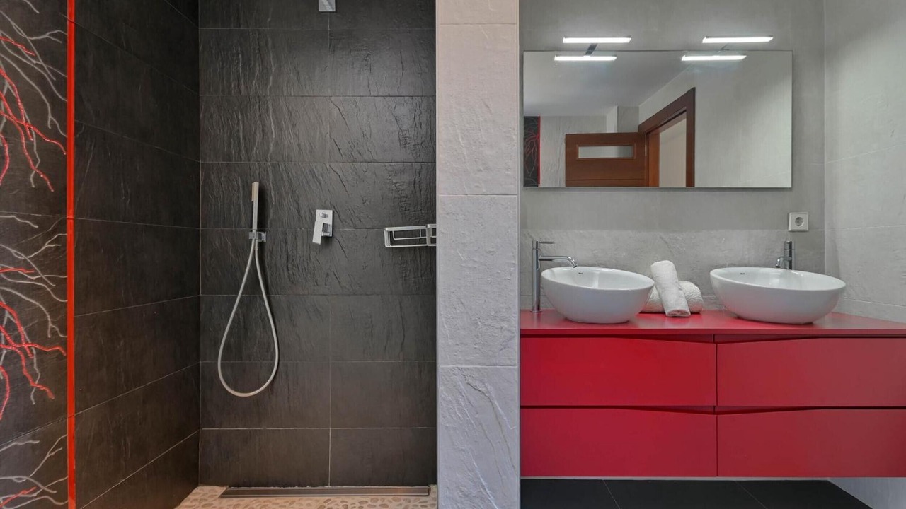 Photo of Bathroom in Benissa