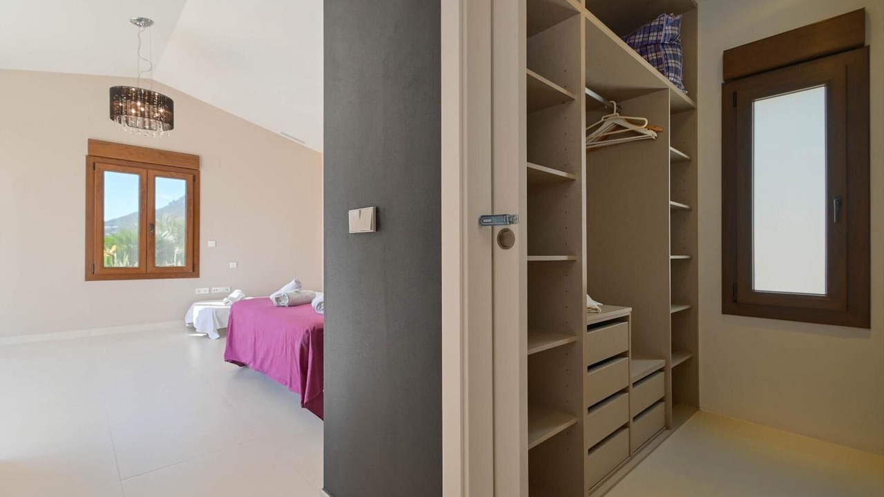 Photo of Bedroom in Benissa
