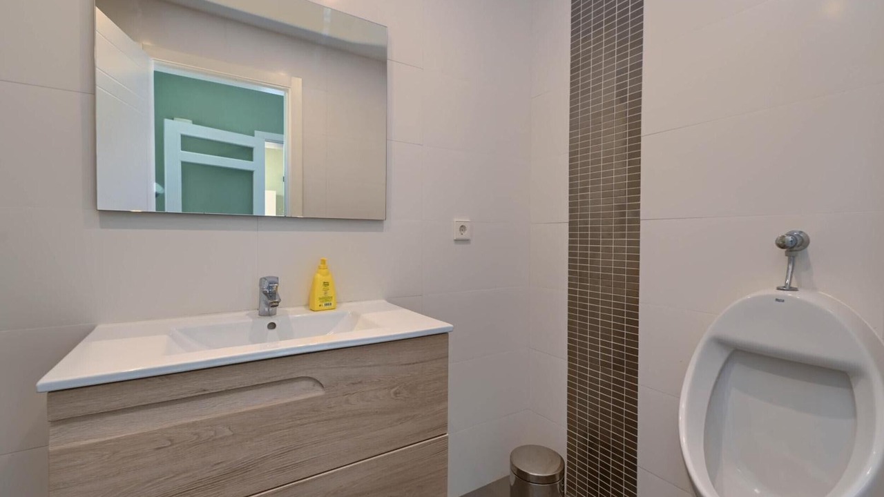 Photo of Bathroom in Benissa