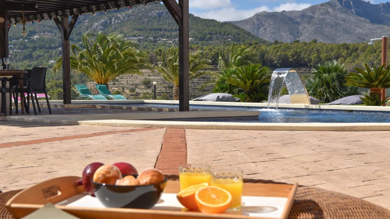 Photo of Outdoor in Benissa
