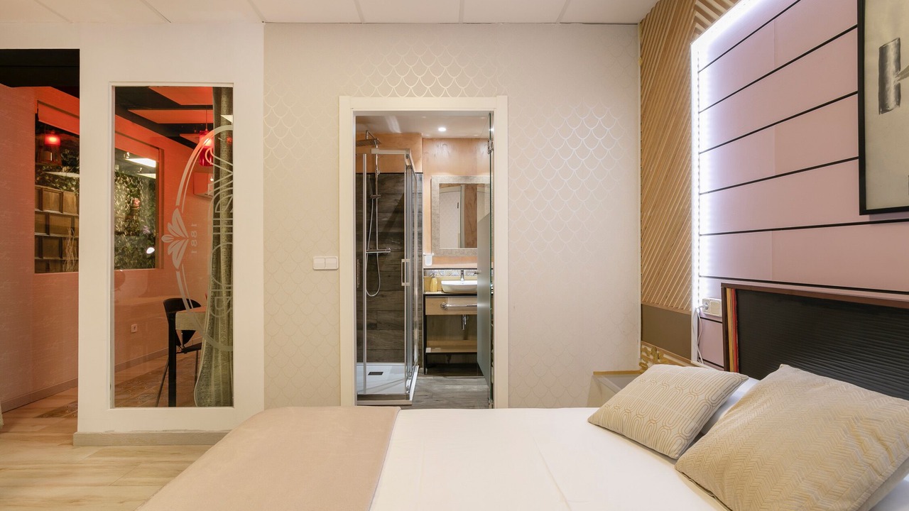Photo of Bedroom in Ensanche Diputacion