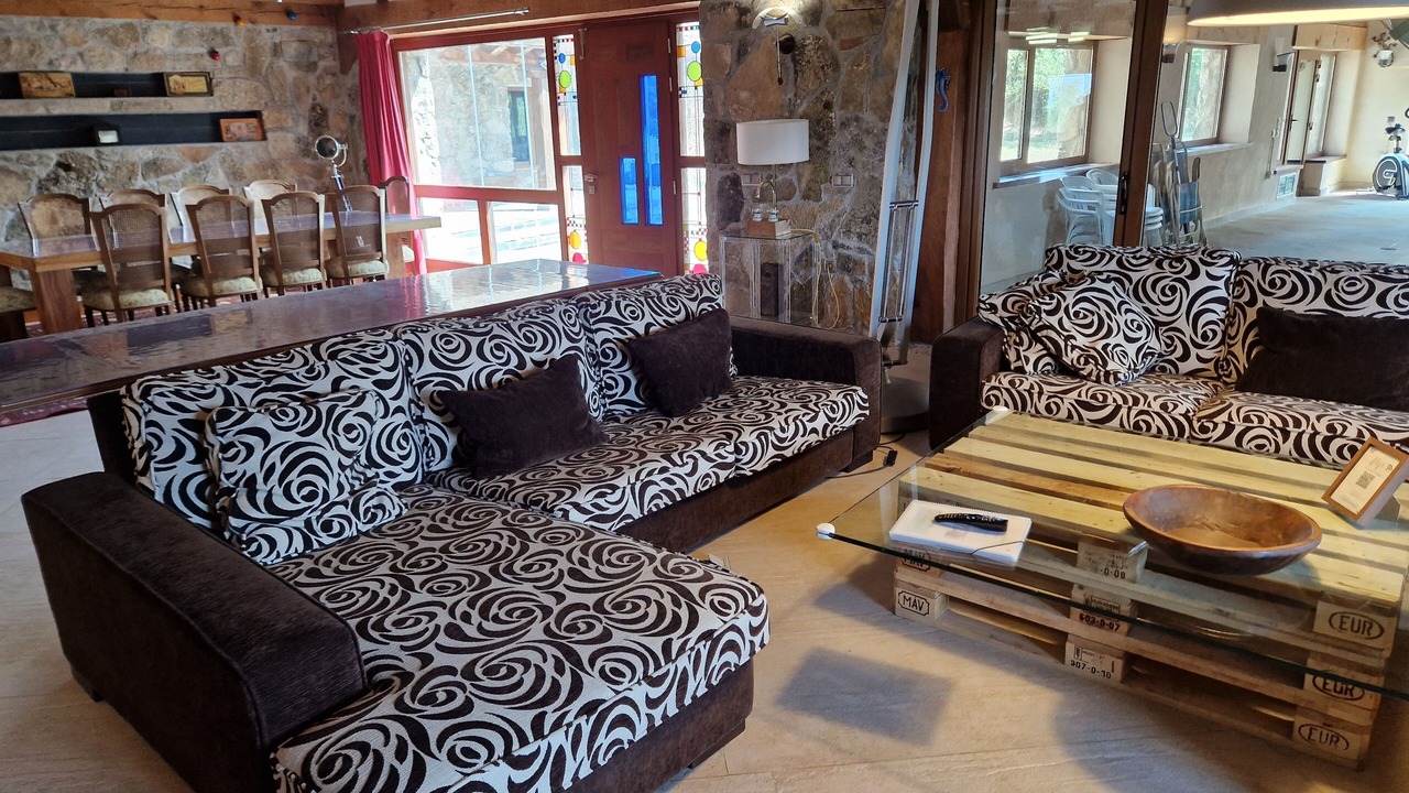 Photo of Livingroom in Navafria