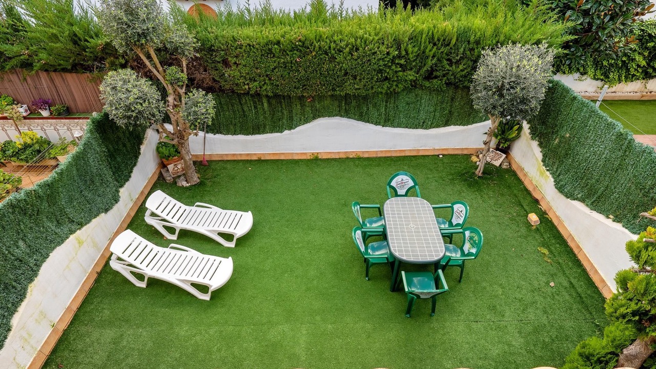 Photo of Outdoor in Calafell