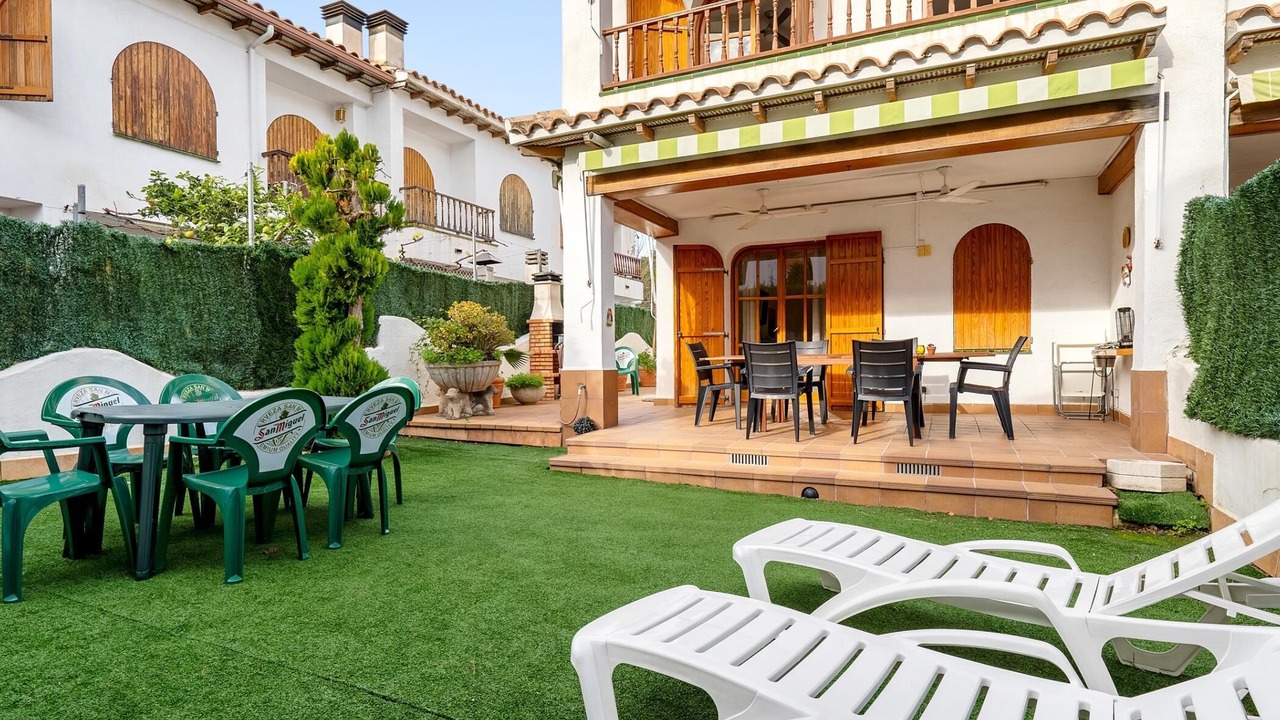 Photo of Outdoor in Calafell