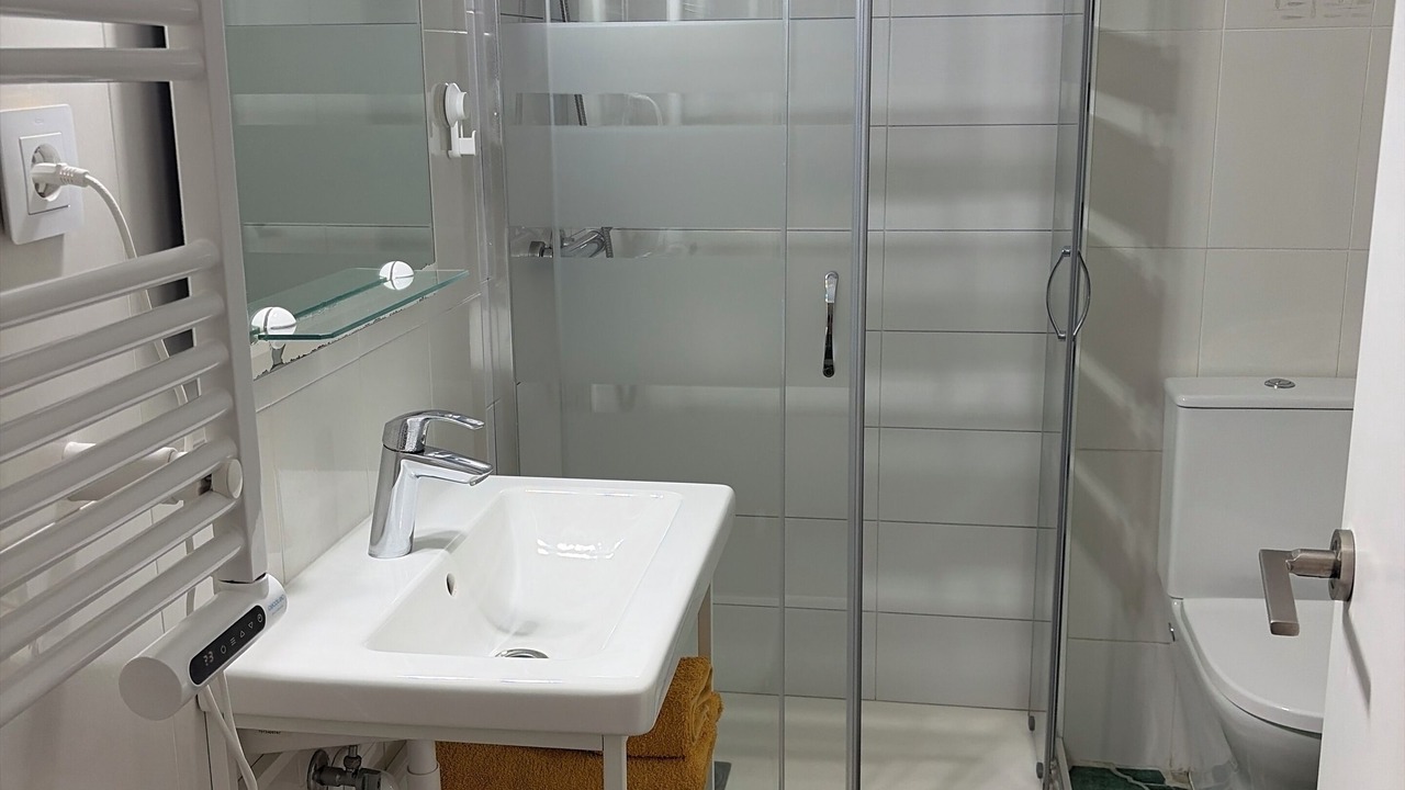 Photo of Bathroom in Gava