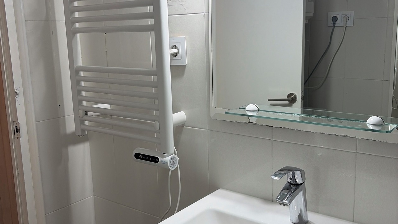 Photo of Bathroom in Gava