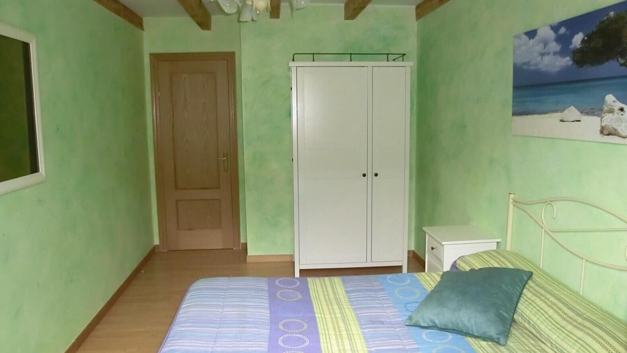Photo of Bedroom in Quintanaelez