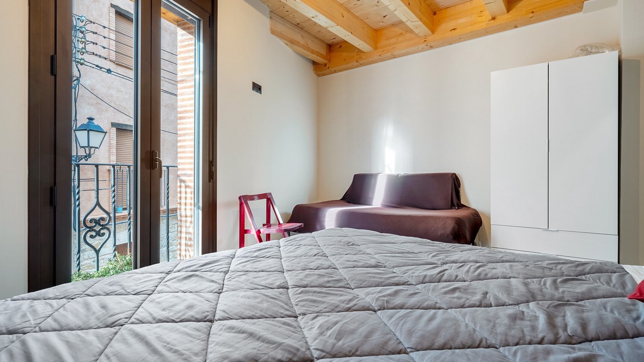 Photo of Bedroom in Ejulve