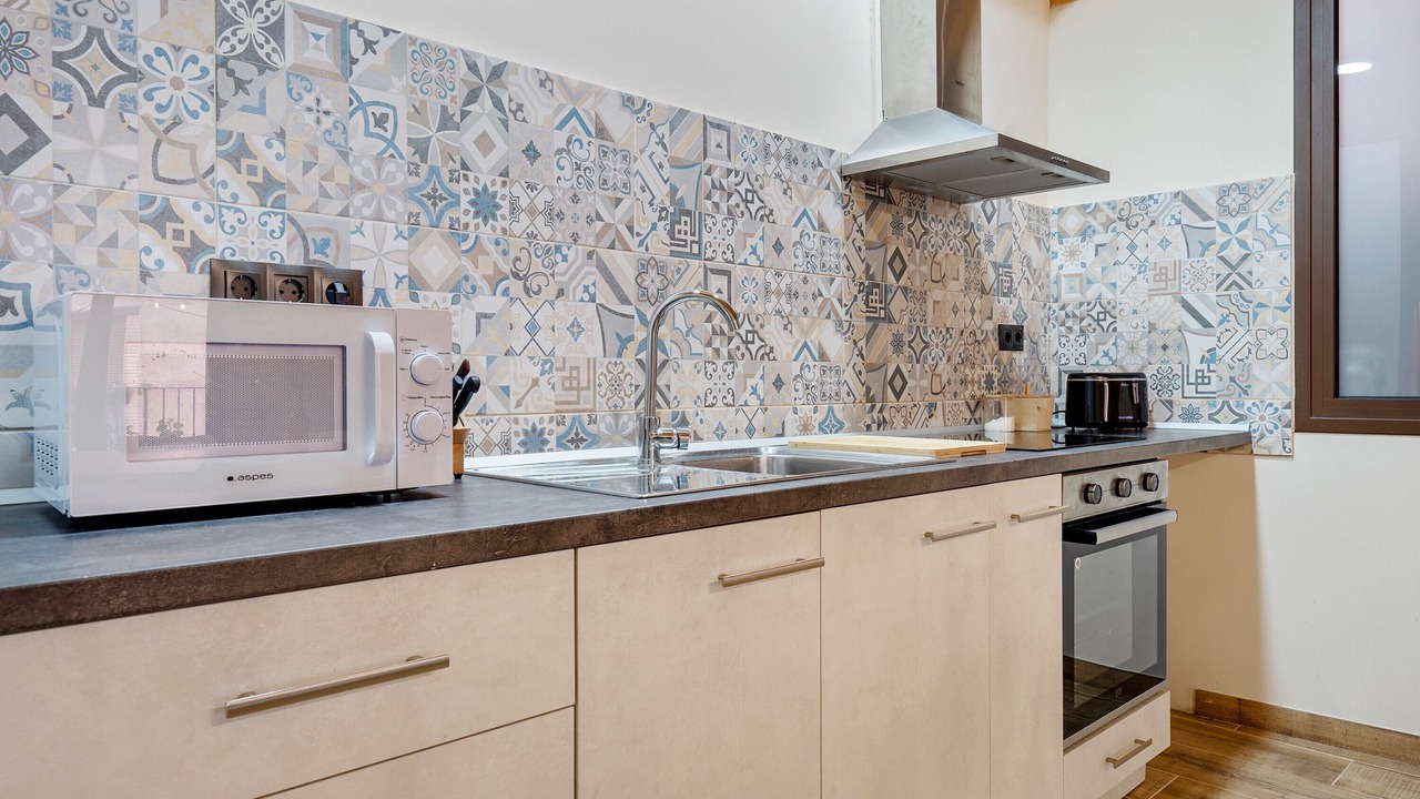 Photo of Kitchen in Ejulve