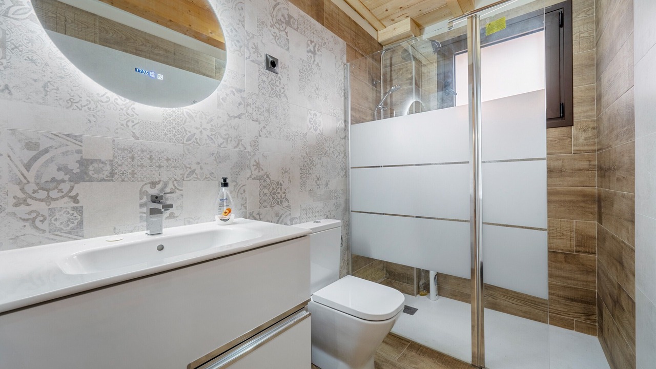 Photo of Bathroom in Ejulve