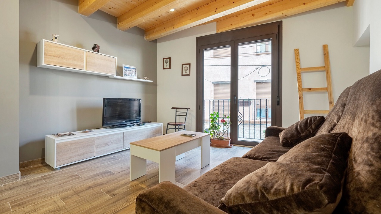 Photo of Livingroom in Ejulve