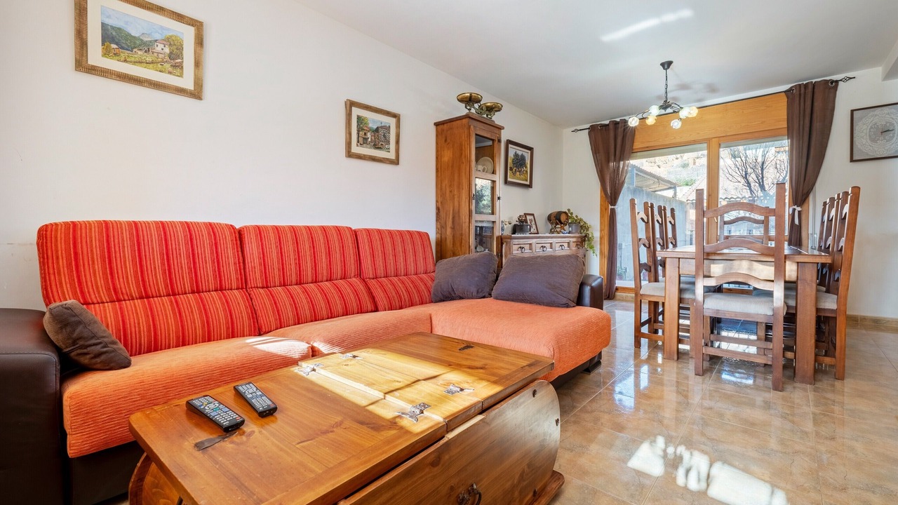 Photo of Livingroom in Berge