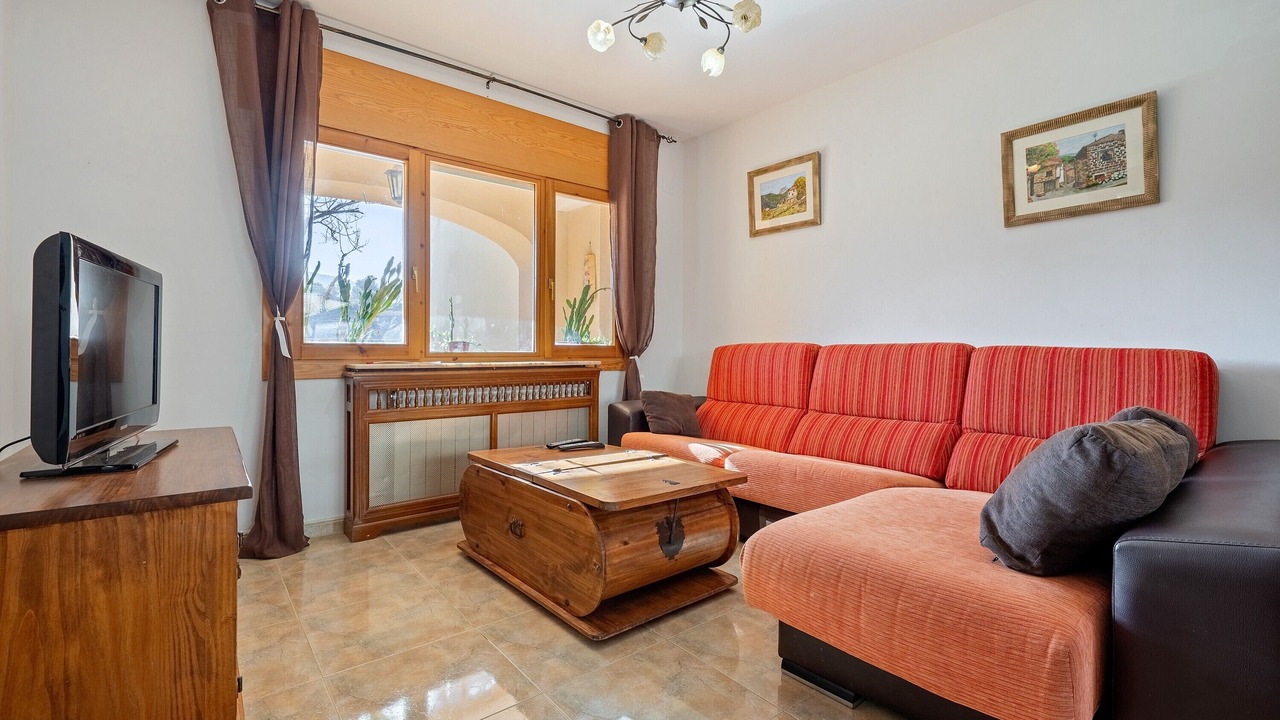 Photo of Livingroom in Berge
