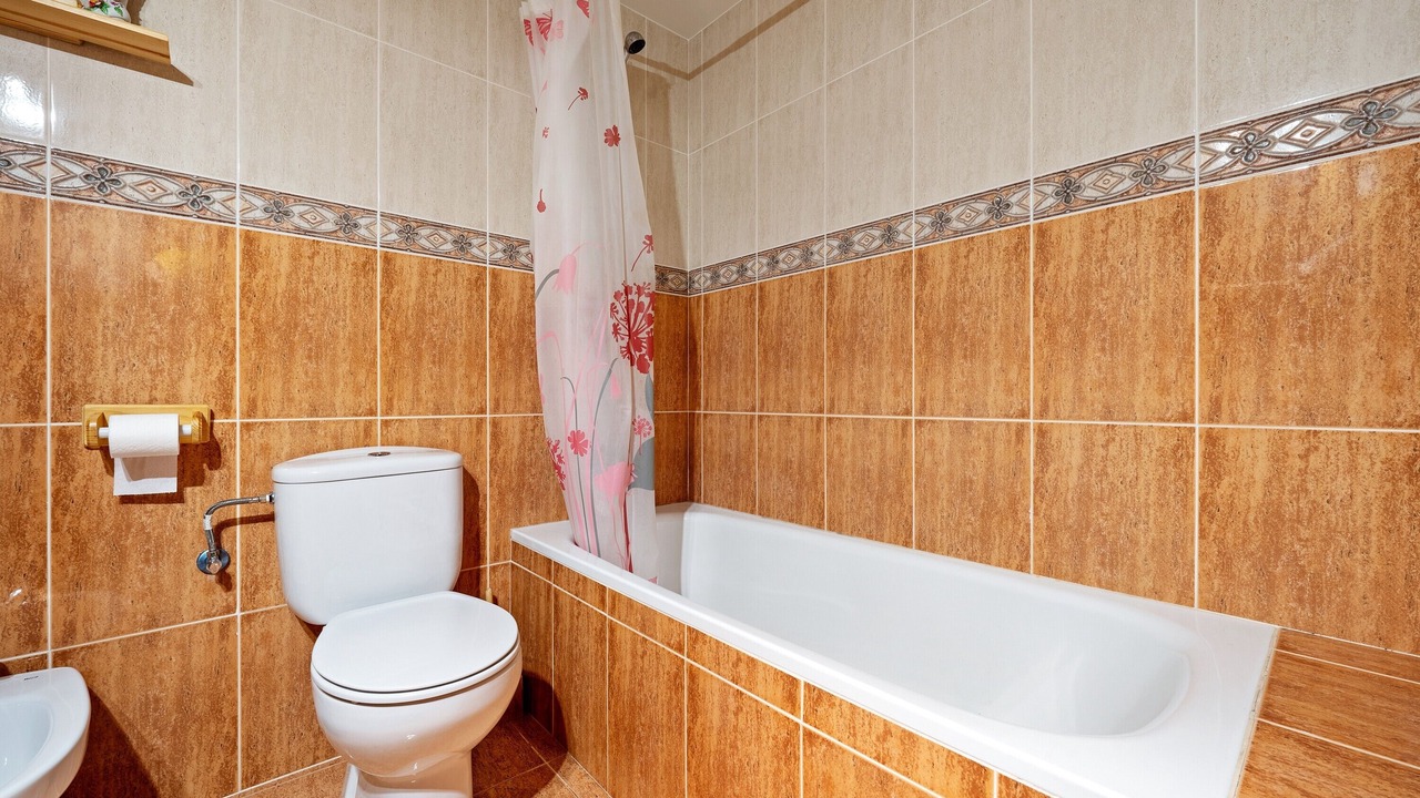 Photo of Bathroom in Berge