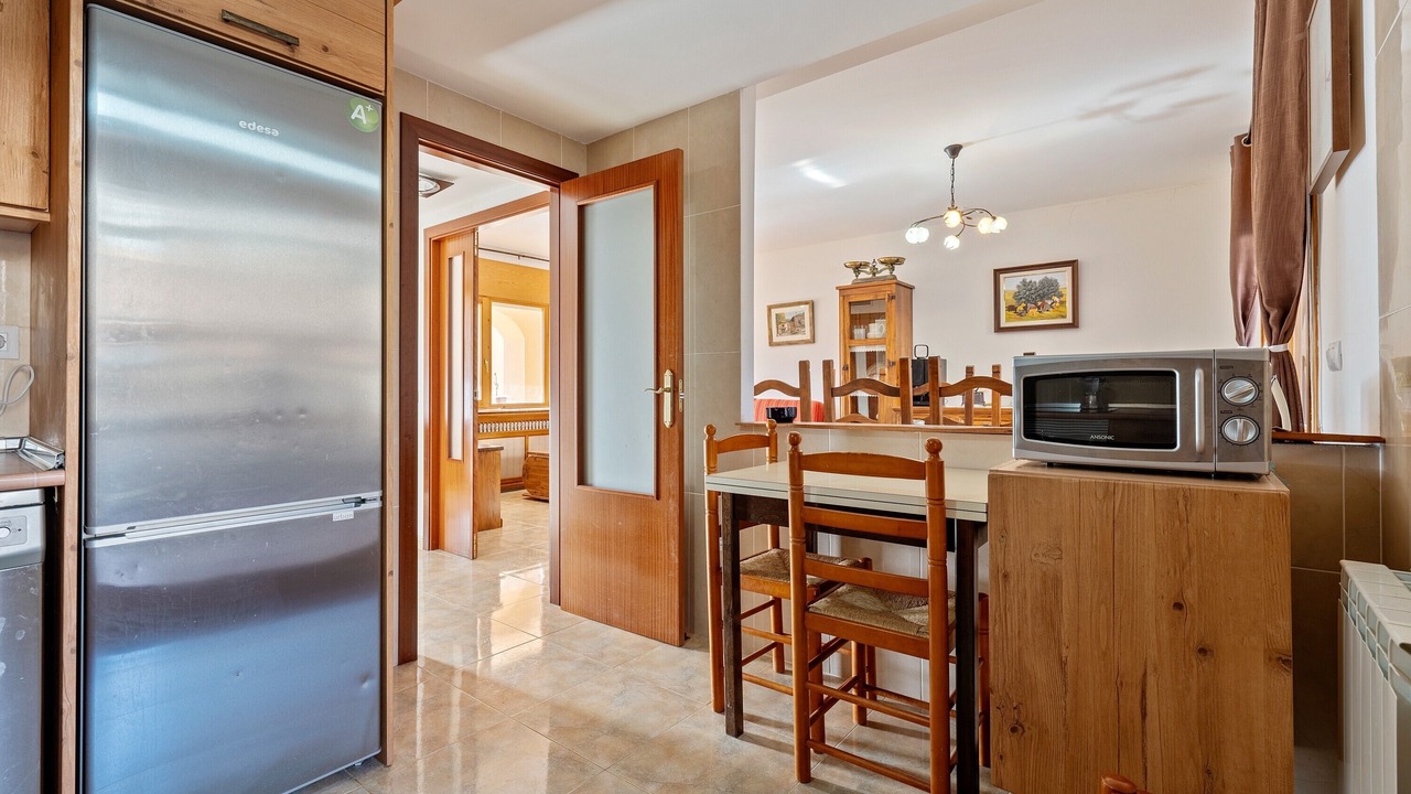 Photo of Kitchen in Berge