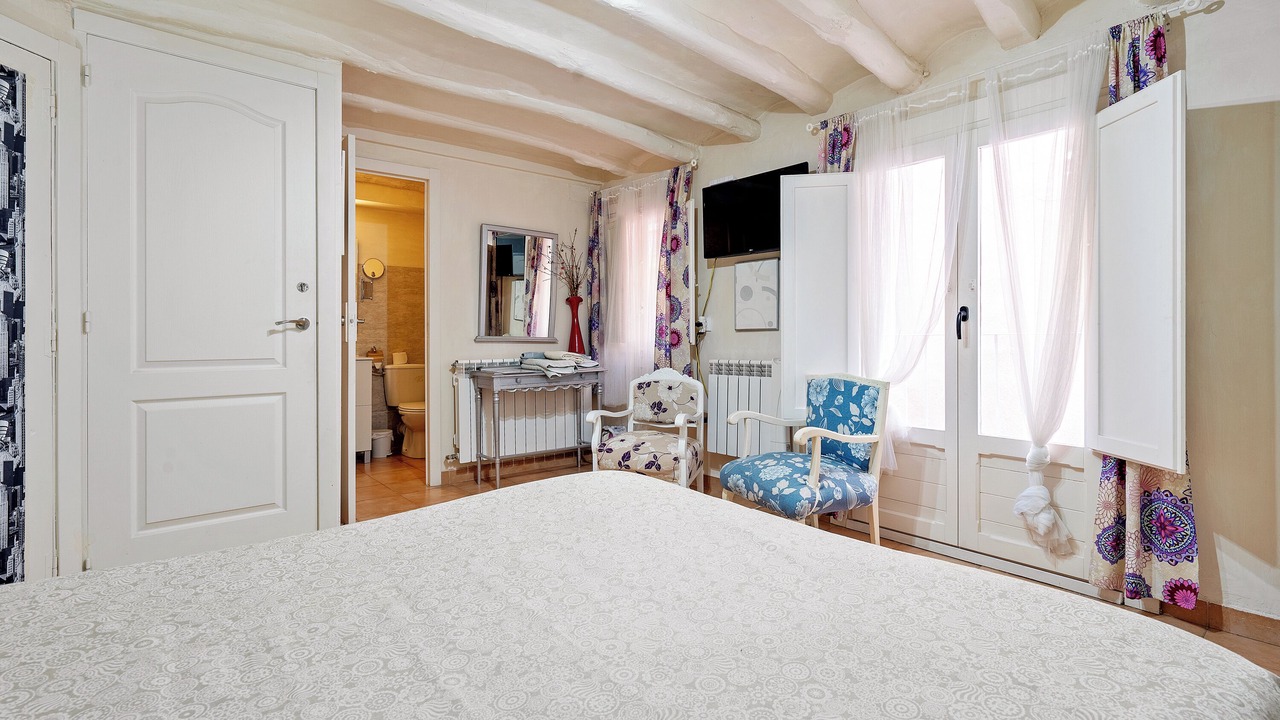 Photo of Bedroom in Alcorisa