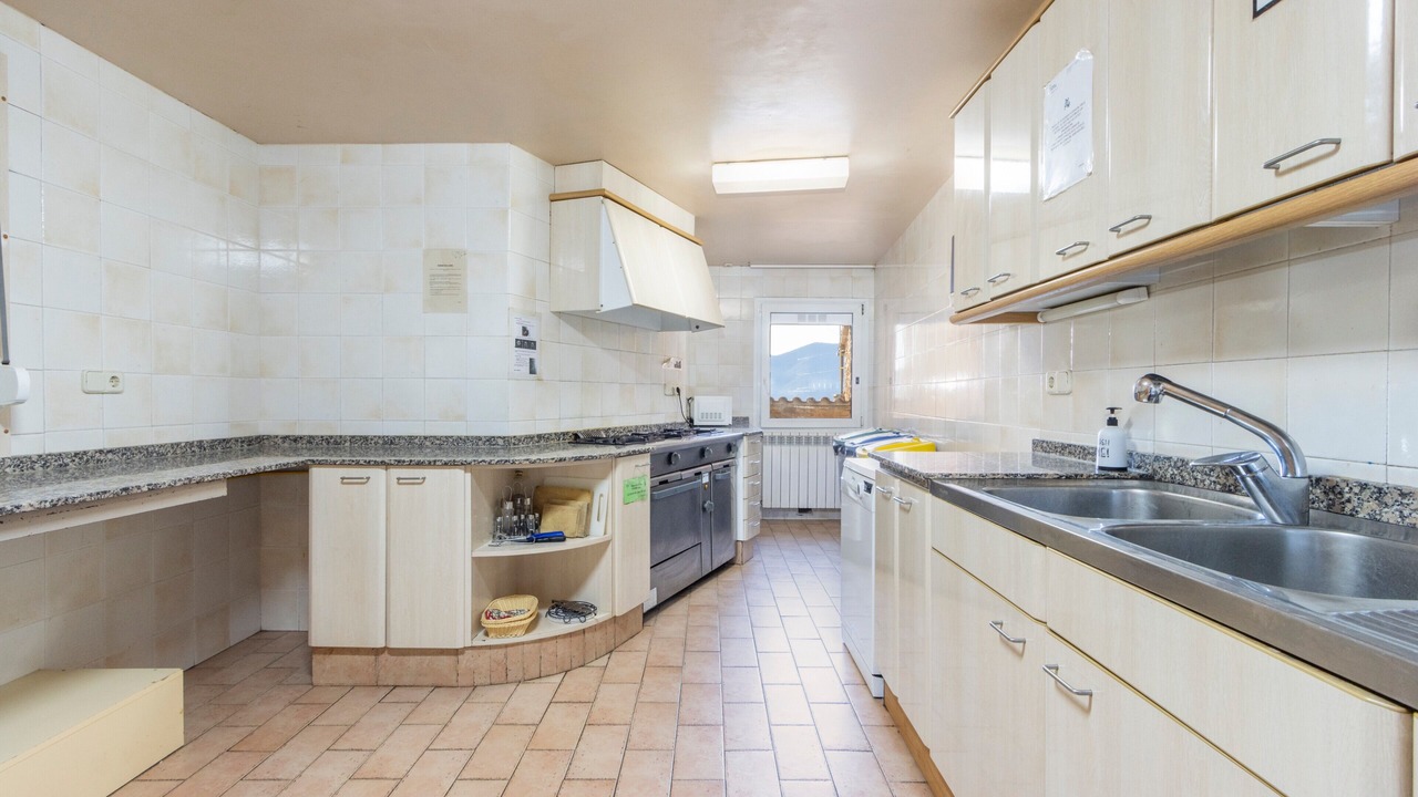 Photo of Kitchen in Claverol