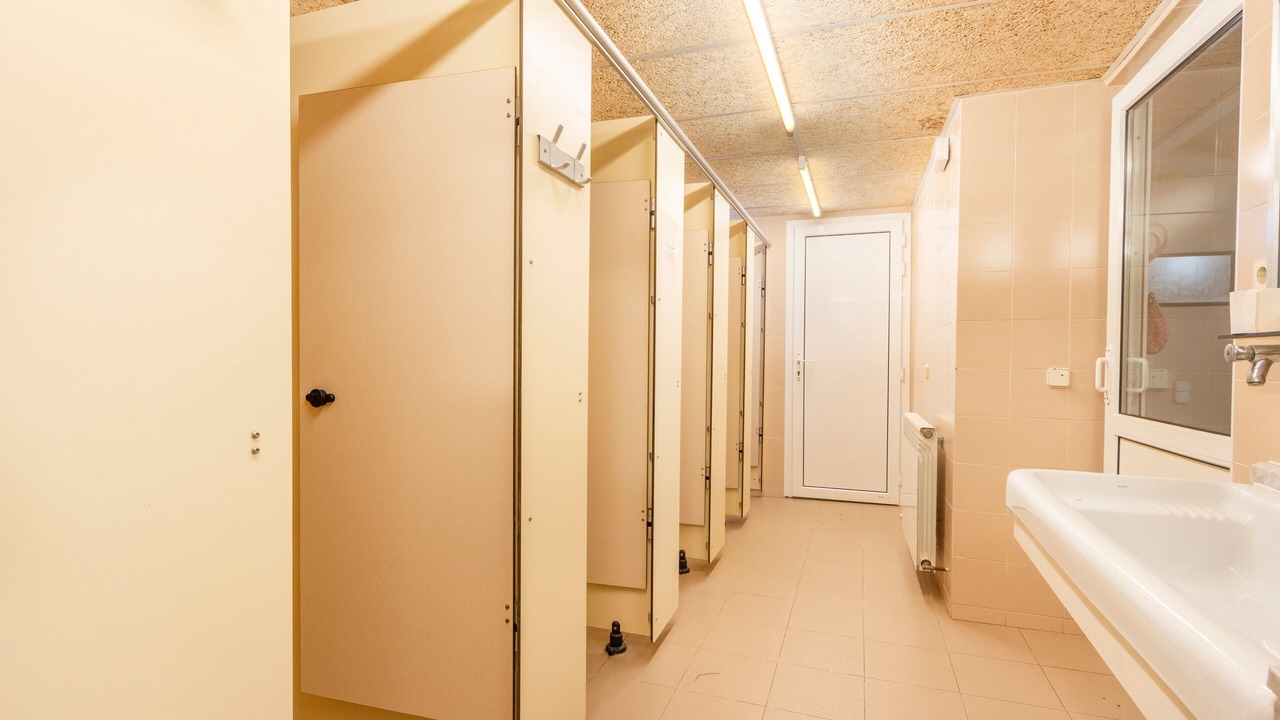 Photo of Bathroom in Claverol