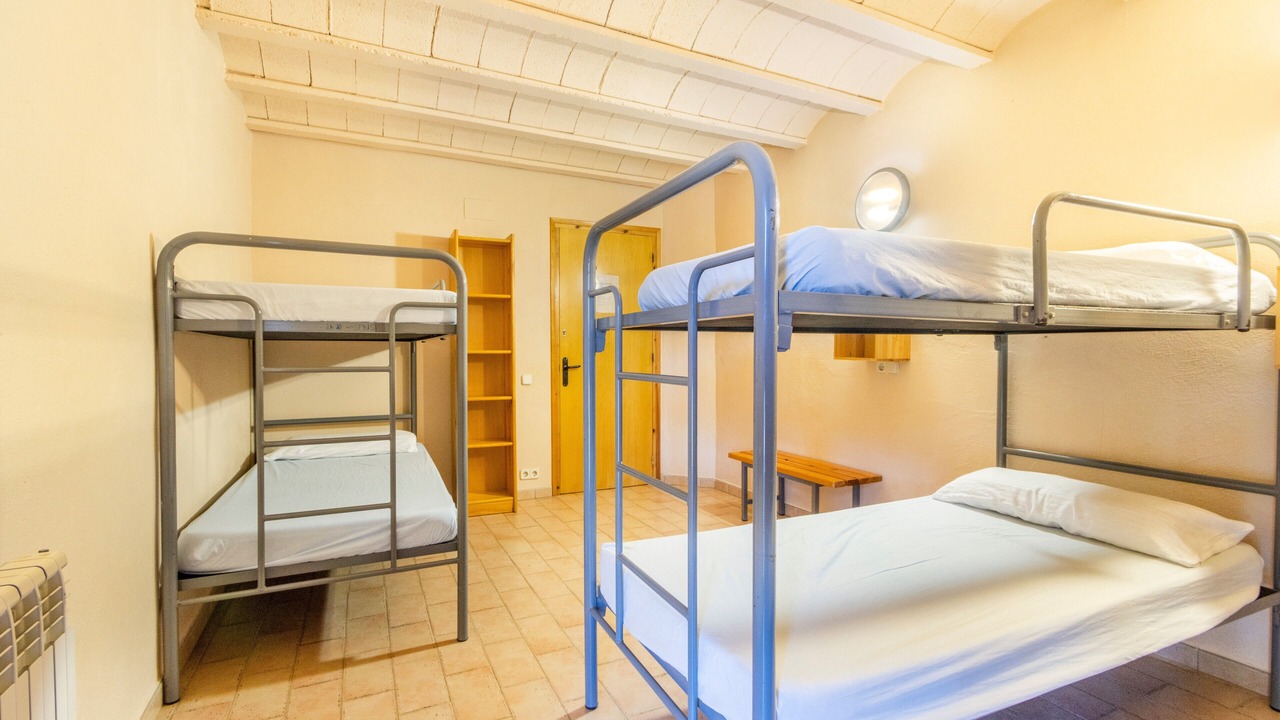 Photo of Bedroom in Claverol