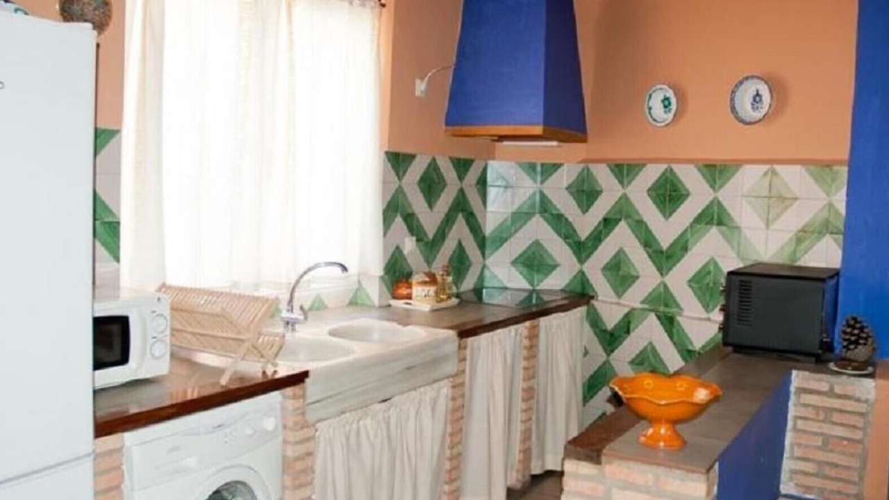 Photo of Kitchen in Azuara