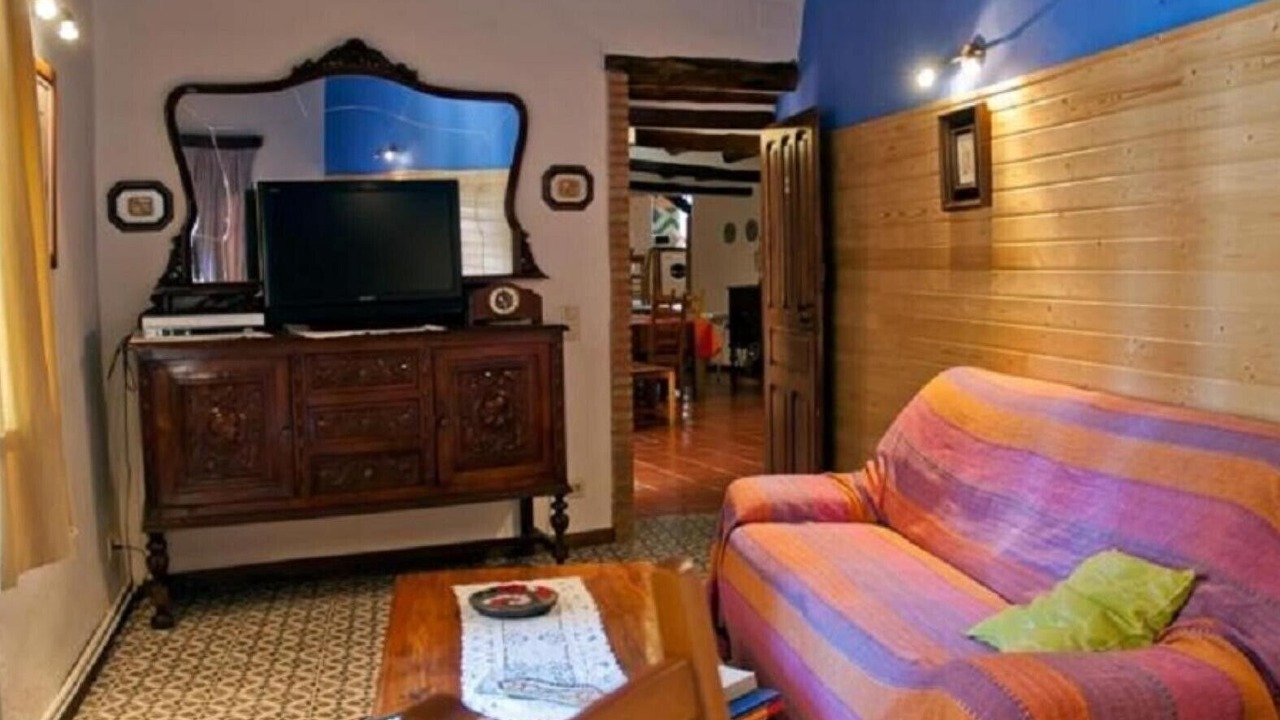 Photo of Livingroom in Azuara