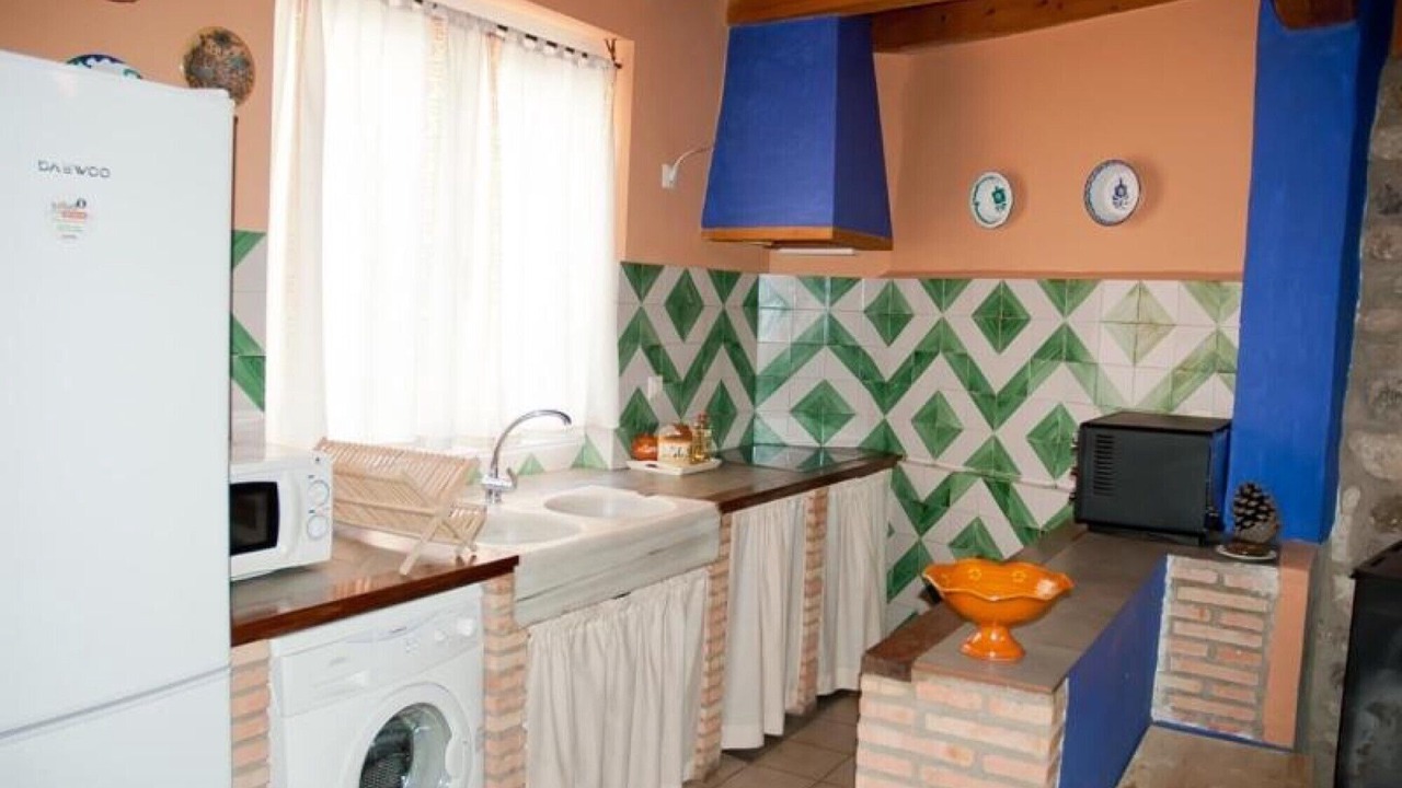 Photo of Kitchen in Azuara