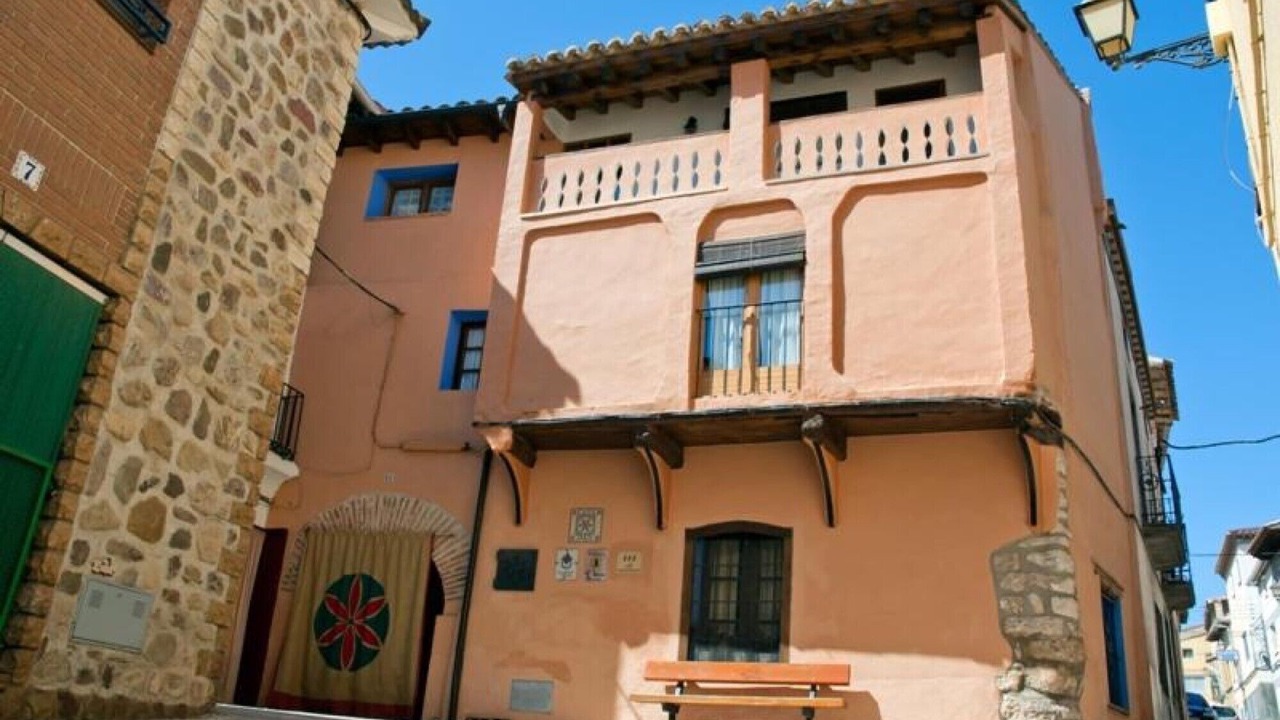 Photo of Outdoor in Azuara