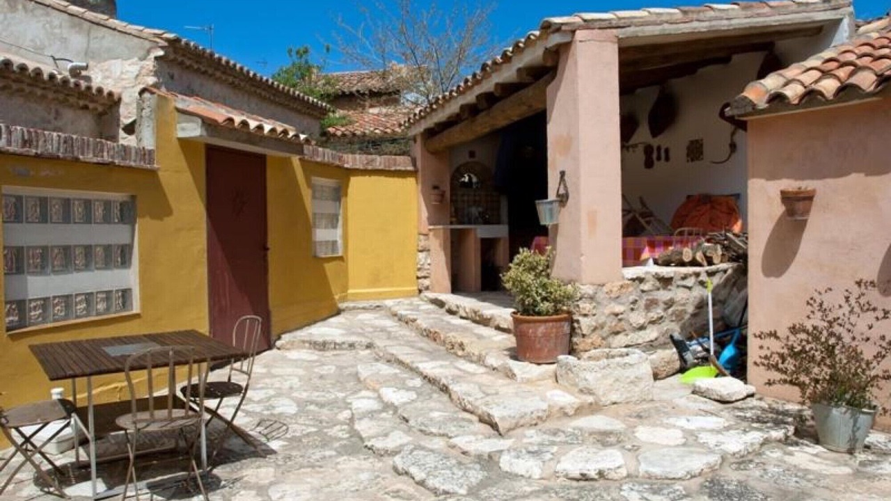 Photo of Outdoor in Azuara