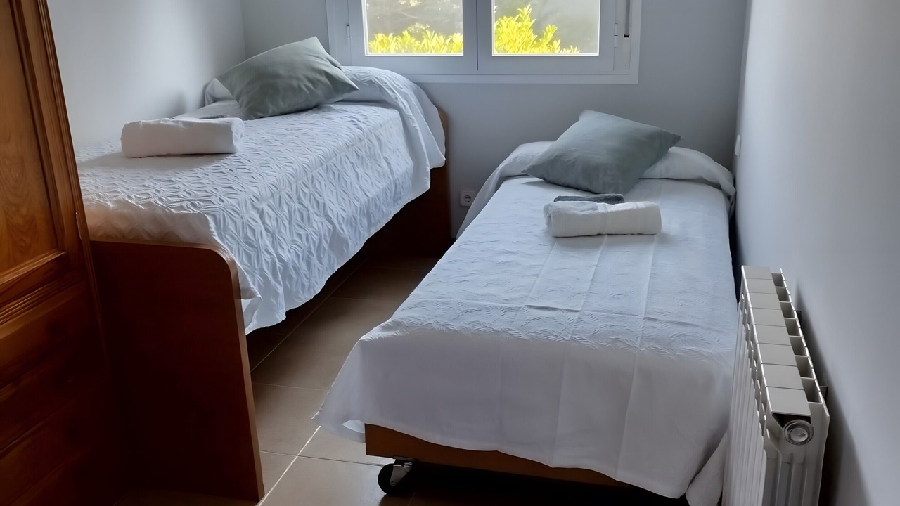 Photo of Bedroom in El Rasillo de Cameros