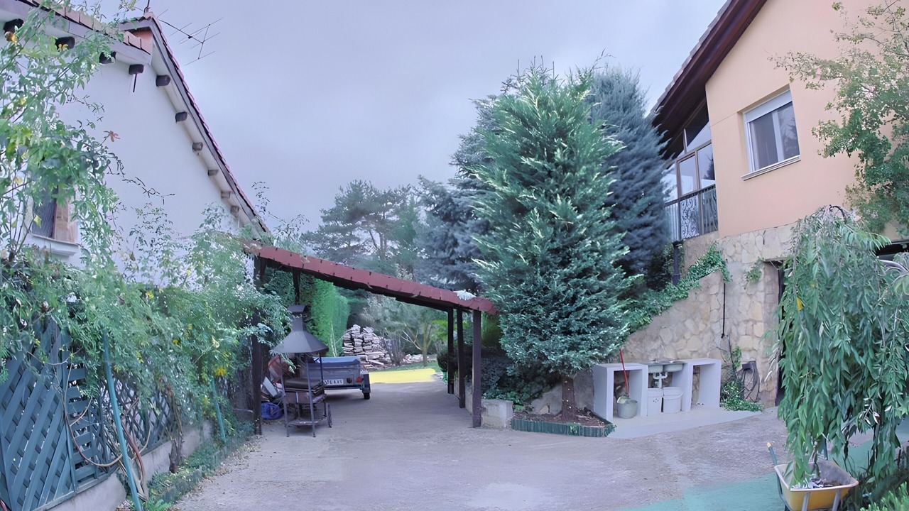 Photo of Outdoor in El Rasillo de Cameros