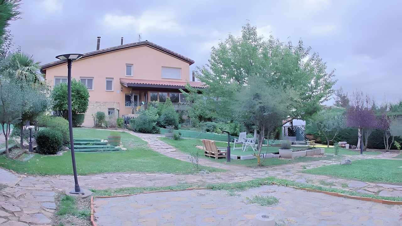 Photo of Outdoor in El Rasillo de Cameros