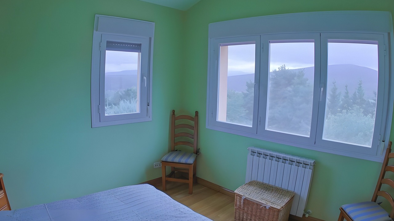 Photo of Bedroom in El Rasillo de Cameros